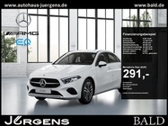 Mercedes-Benz A-Class 2025