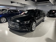 Audi A5 2020