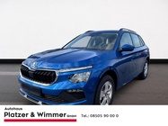 Skoda Kamiq 2025