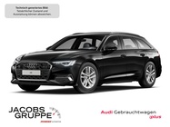 Audi A6 2025