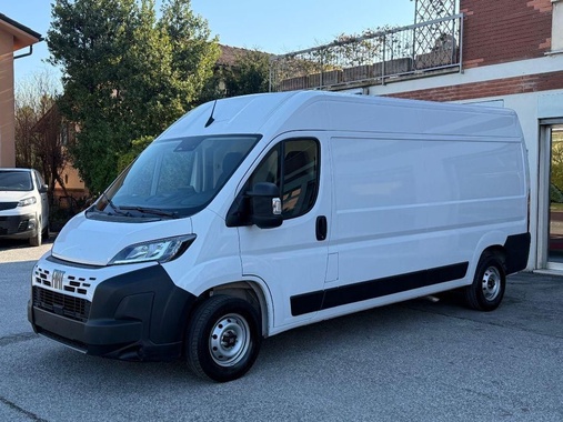 Fiat Ducato 2024
