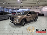 Mitsubishi Eclipse Cross 2022