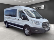 Ford Transit 2021