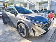 Nissan Qashqai 2025