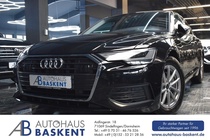 Audi A6 2022