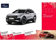 Audi Q4 e-tron 2025