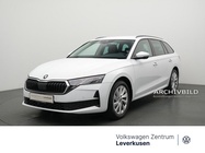 Skoda Octavia 2022