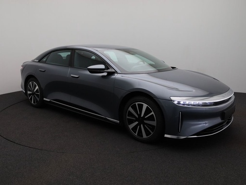Lucid Air 2024