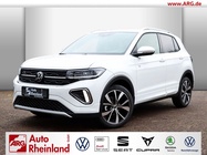 Volkswagen T-Cross 2025