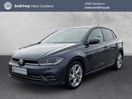 Volkswagen Polo 2026