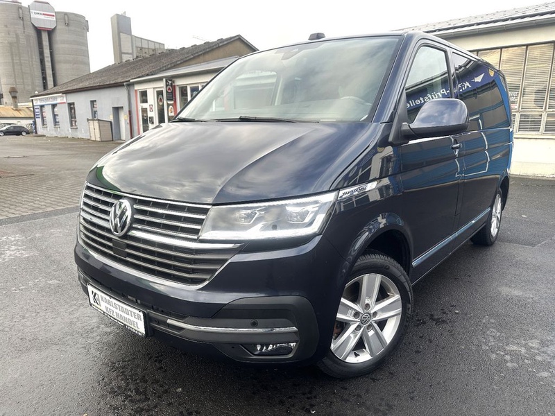 Volkswagen T6