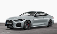 BMW 4 Series 2022