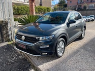 Volkswagen T-Roc 2020