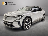 Renault Megane 2023