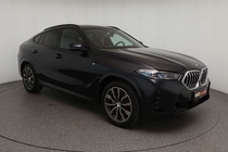 BMW X6 2024