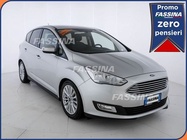 Ford C-Max 2017