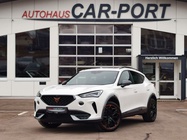 Cupra Formentor 2021