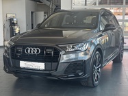 Audi Q7 2020