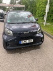 Smart ForTwo 2022