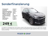 Cupra Formentor 2025