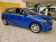 Opel Corsa 2025