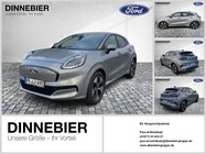 Ford Puma Gen-E 2025