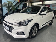 Hyundai i20 2019
