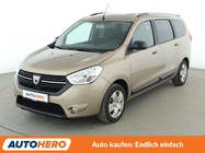 Dacia Lodgy 2020