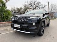 Jeep Compass 2022
