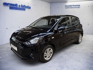Hyundai i10 2025