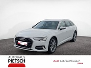 Audi A6 2025