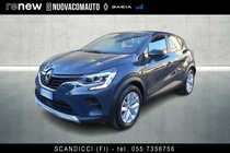 Renault Captur 2023