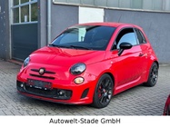 Abarth 695 2012