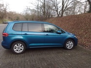 Volkswagen Touran 2020