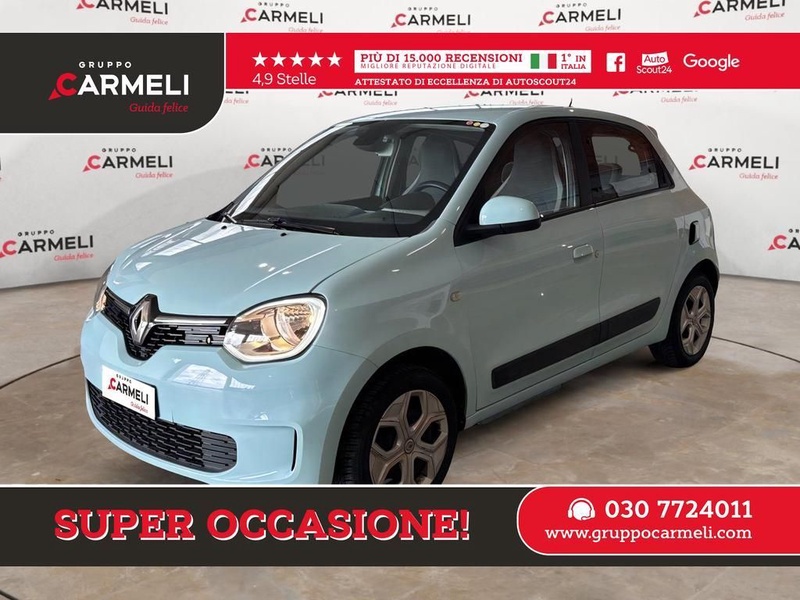Renault Twingo