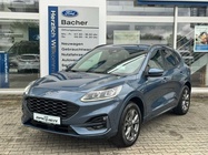 Ford Kuga 2022