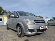 Opel Meriva 2010