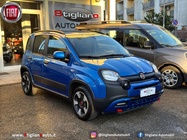 Fiat Panda 2024