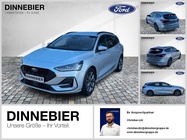 Ford Focus 2024