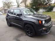 Jeep Renegade 2018