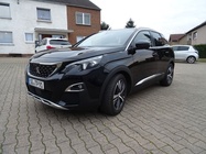 Peugeot 3008 2019