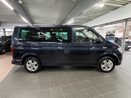 Volkswagen T6 2019