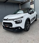 Citroen C3 2022