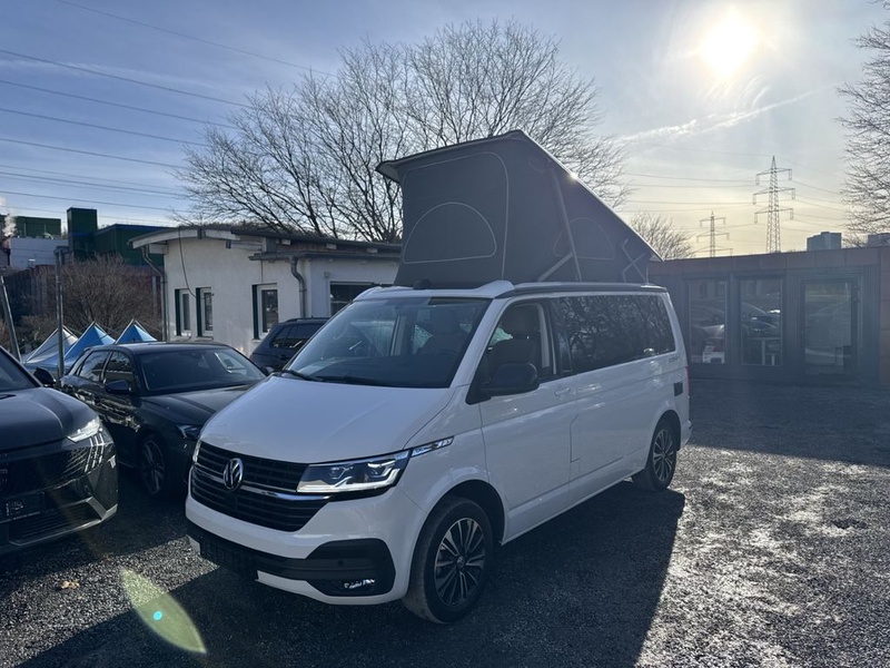 Volkswagen T6