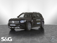 Mercedes-Benz GLB-Class 2023