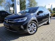 Volkswagen Taigo 2025