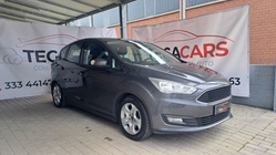 Ford C-Max 2015