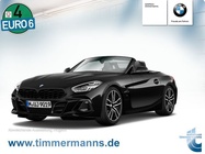 BMW Z4 2024