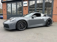 Porsche 992 2024