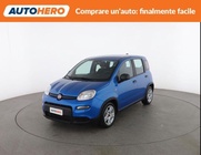 Fiat Panda 2024
